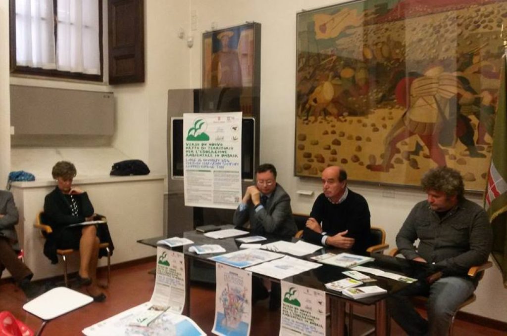 conferenza unesco pg