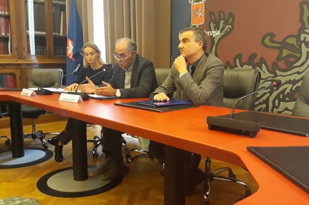 conferenza viabilità