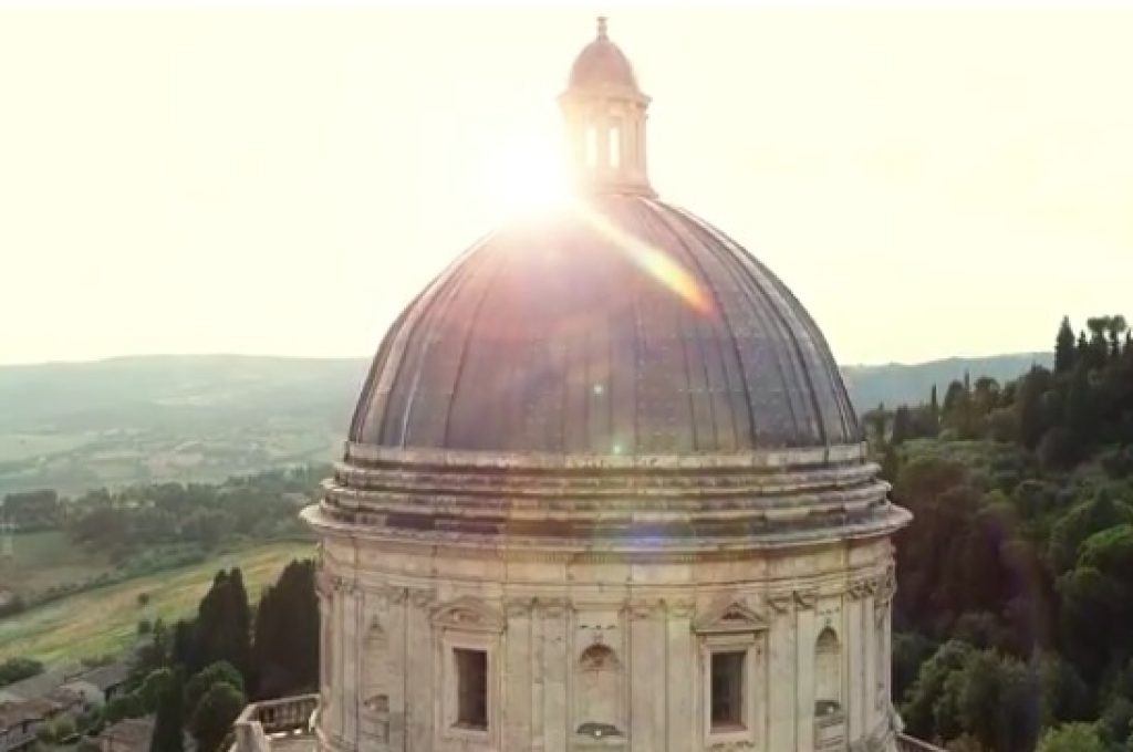 consolazione Todi