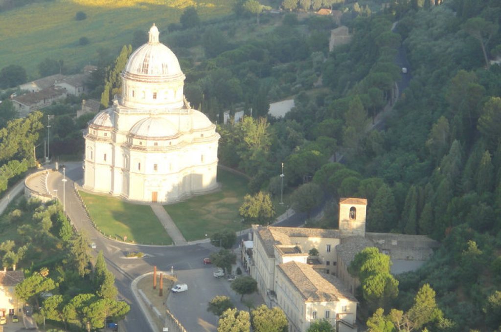 consolazione einaudi