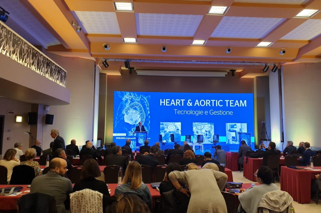 convegno cardio