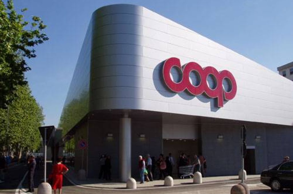 coop