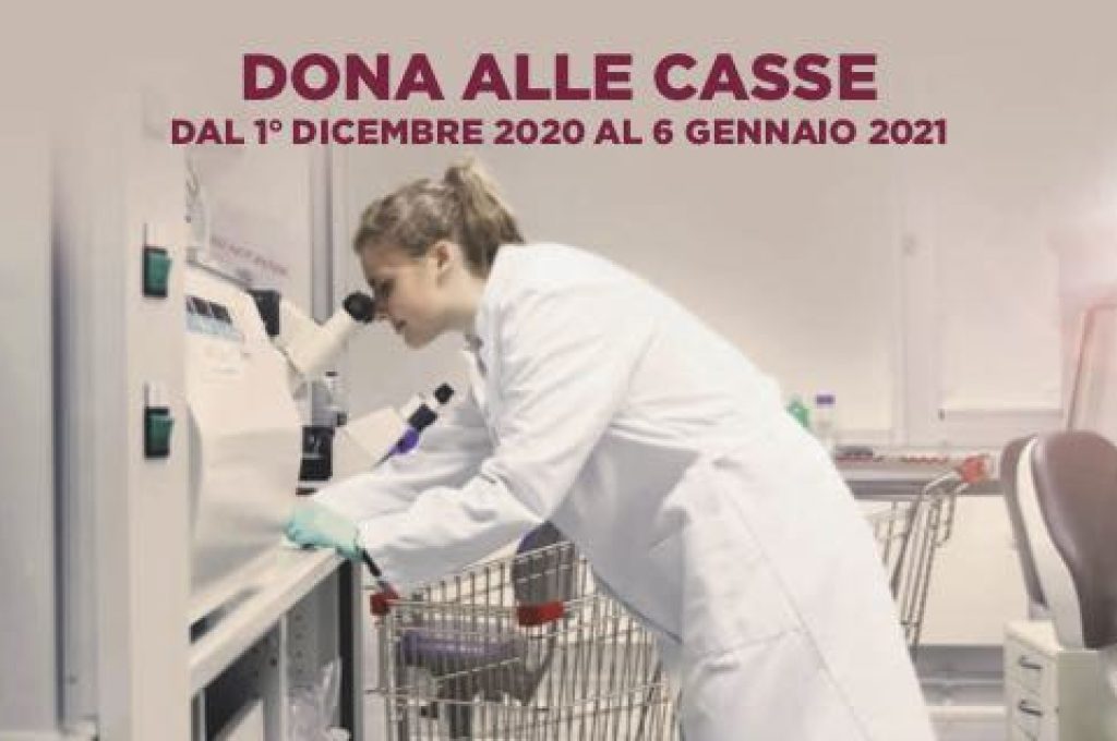 coop ricerca