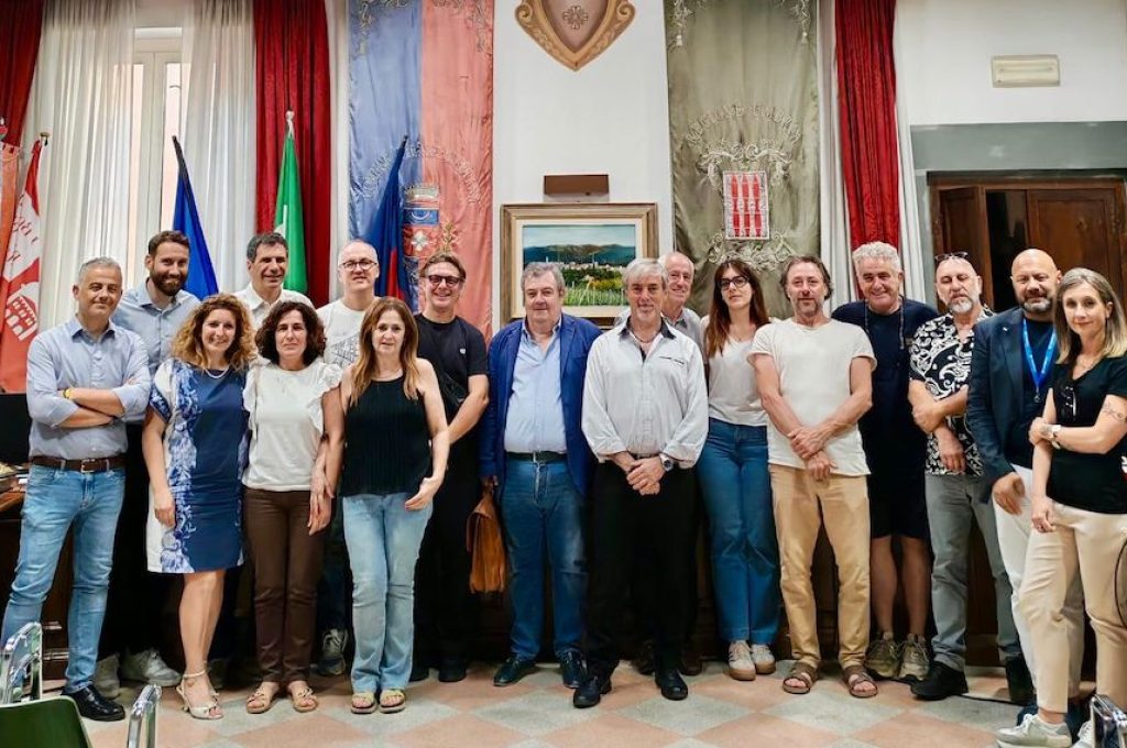 cooperativa orizzonte