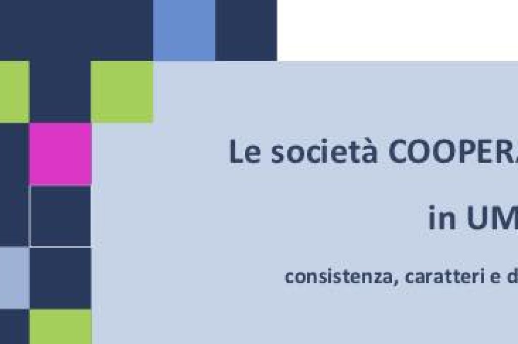 cooperative in umbria
