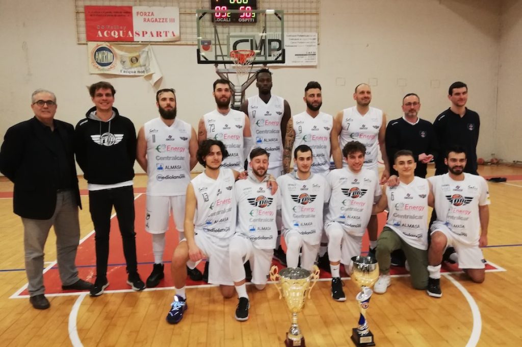 coppa umbra