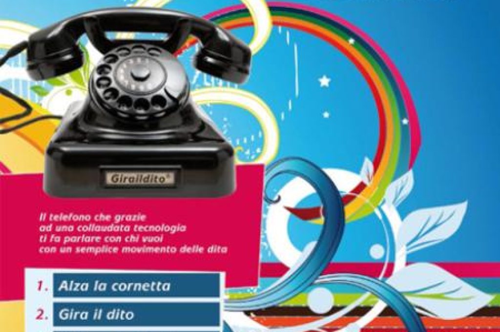 Pubblicità regresso