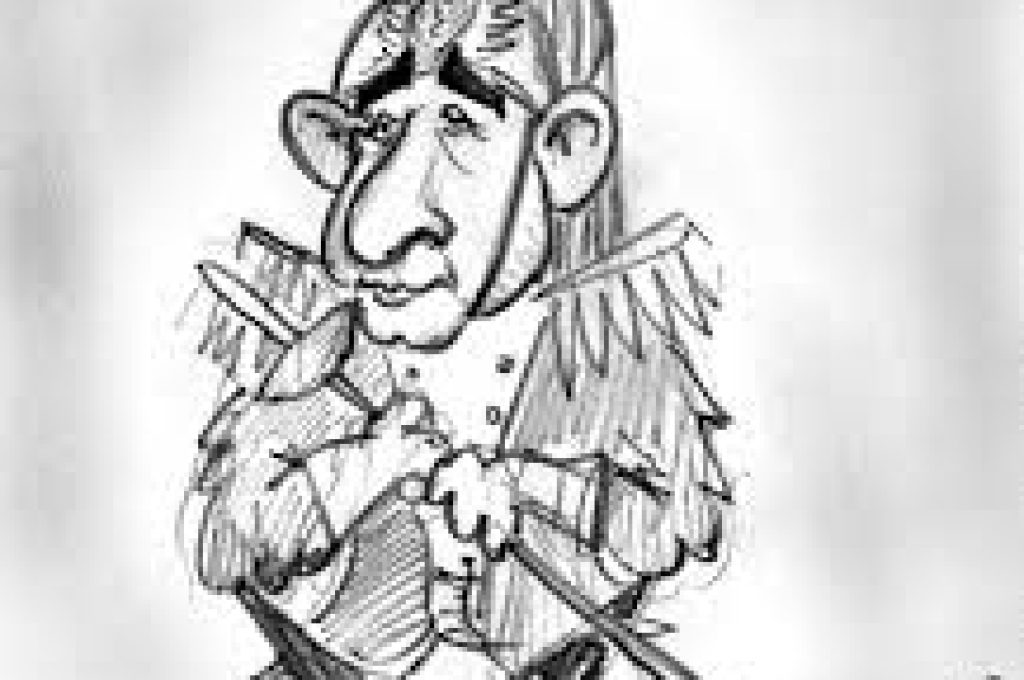 corraziere rascel