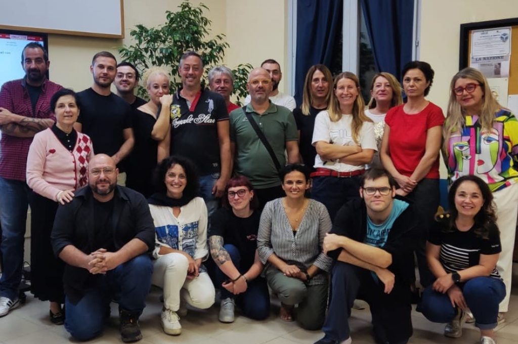 corso serale einaudi