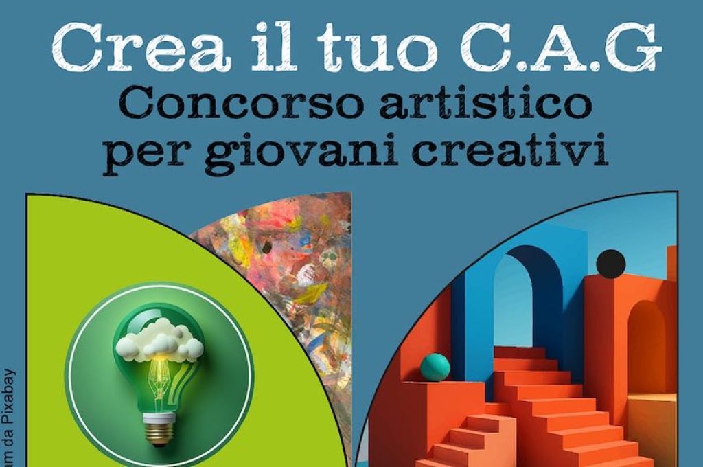 crea il tuo CAG copia