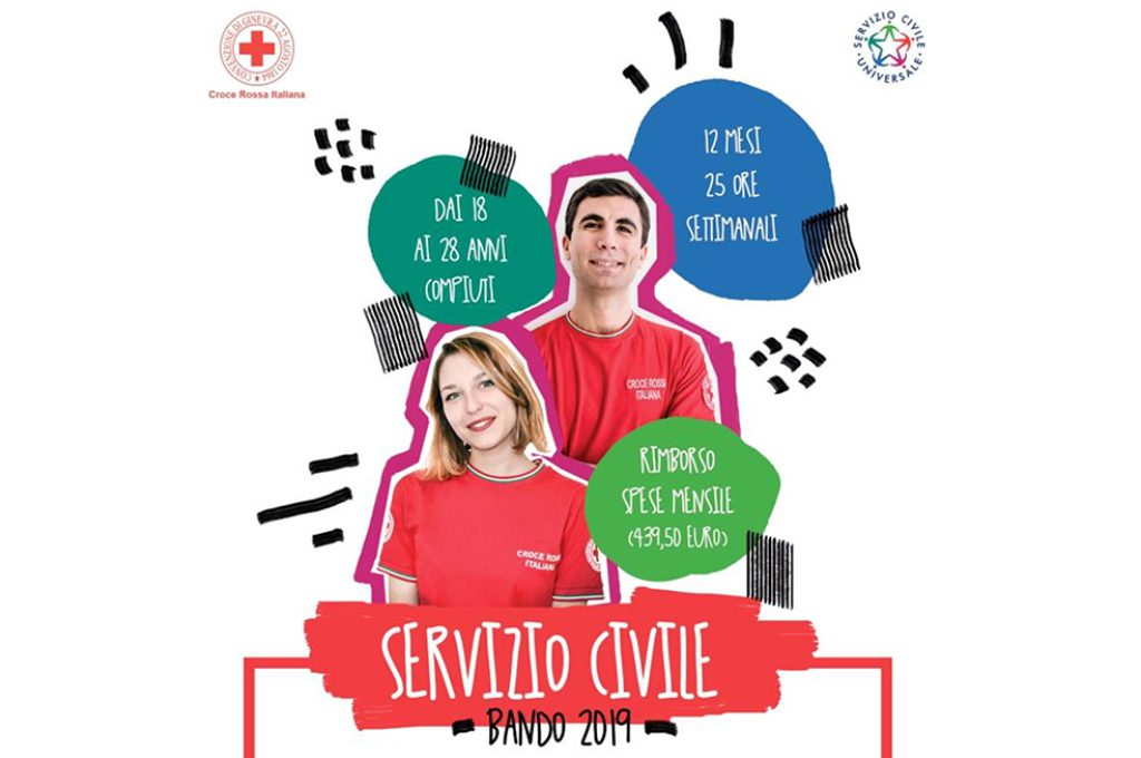 croce rossa