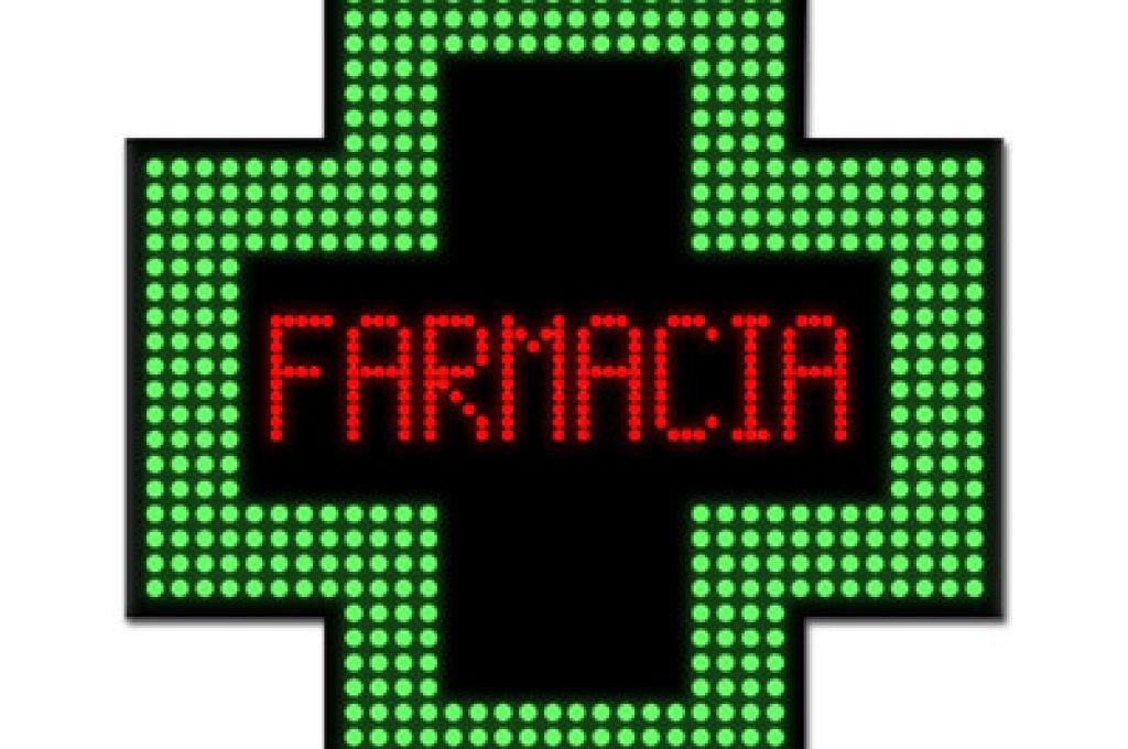 crocefarmacia