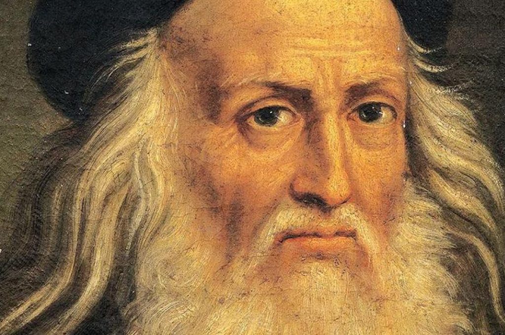 da-vinci