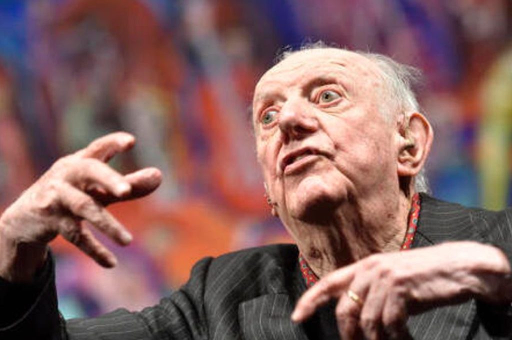 dario fo