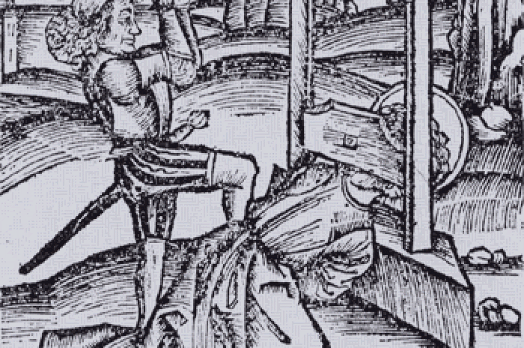 decapitazione
