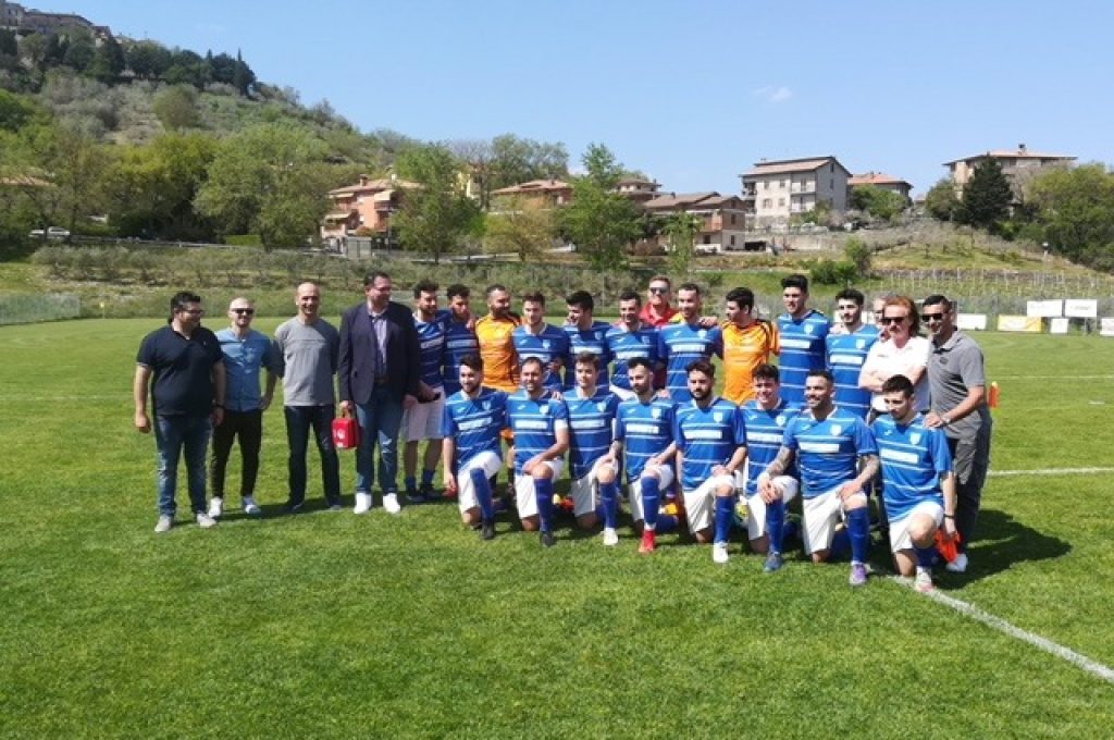 defibrillatore monte castello