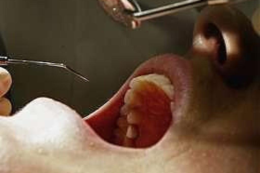 dentisti