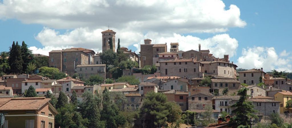 Ceramica esclusa dal decreto Ristori. La risposta del sindaco di Deruta, Michele Toniaccini