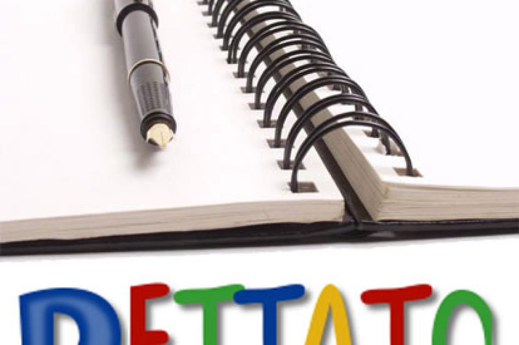 dettato