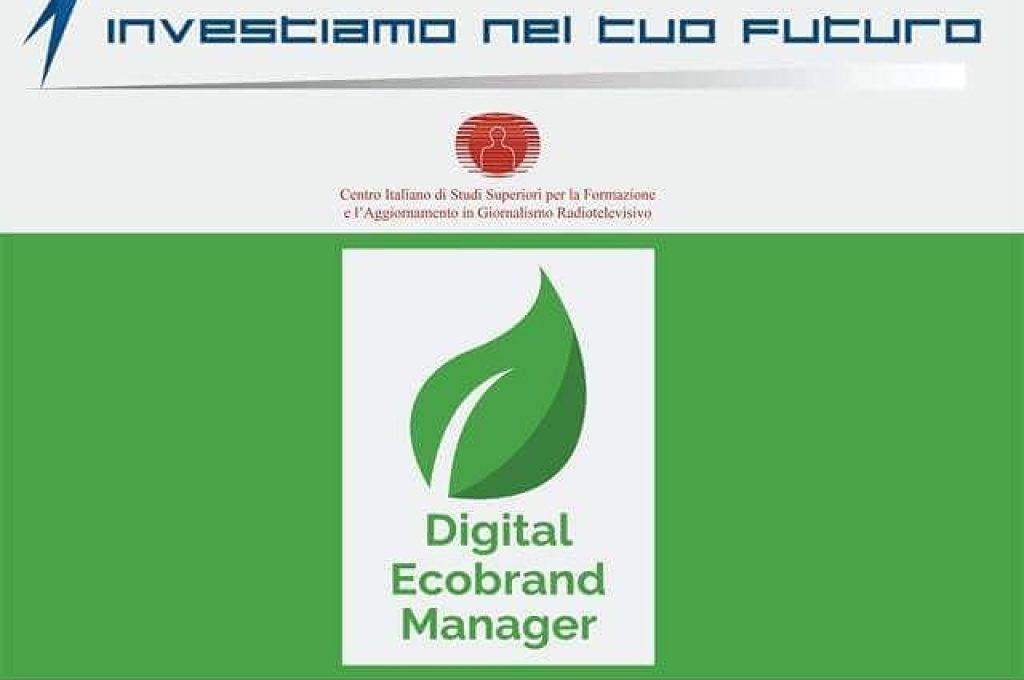 digital ecobrand manager