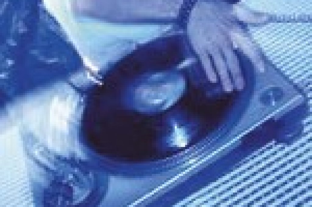 discoteca