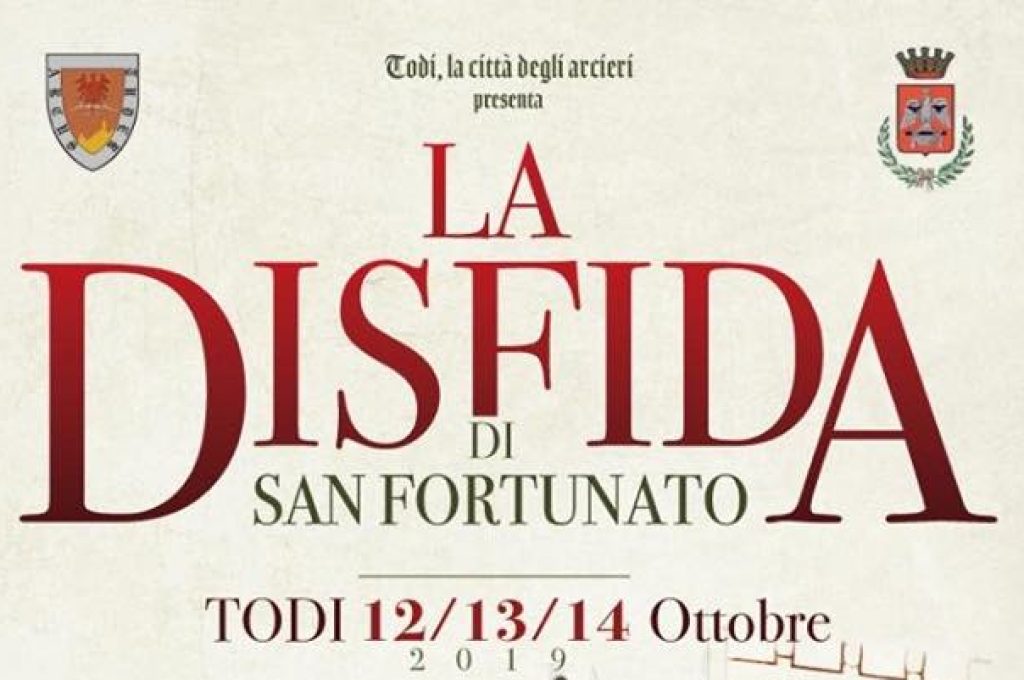 disfida 2019