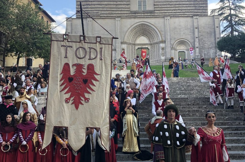 disfida di san fortunato