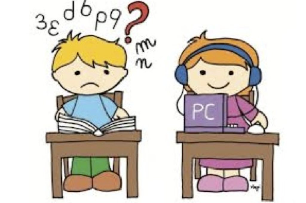 disturbi apprendimento