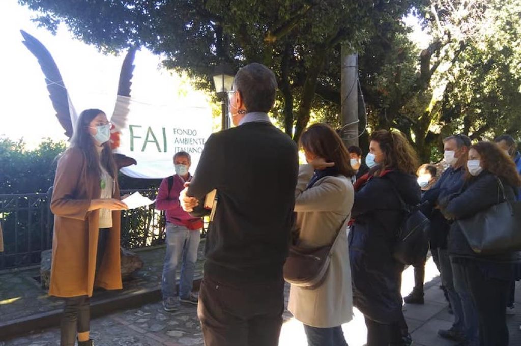 doglio fai