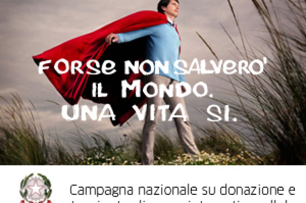 donazione organi1