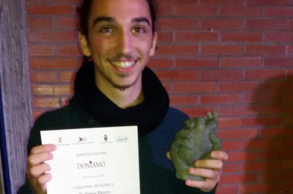 doniamoci premio