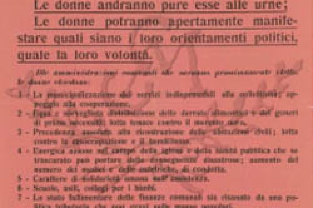 donne