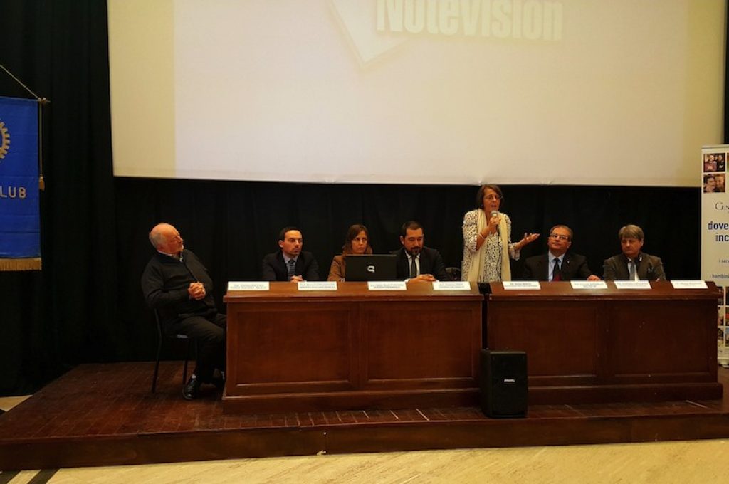 dopo di noi convegno