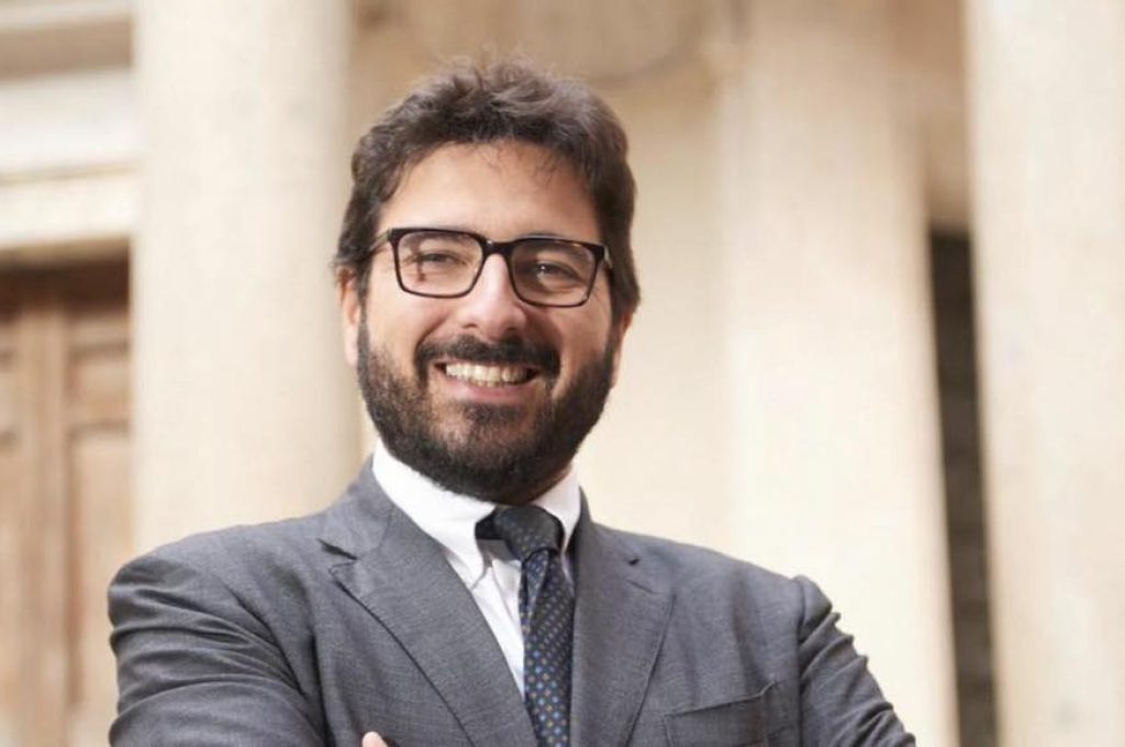 dorazio