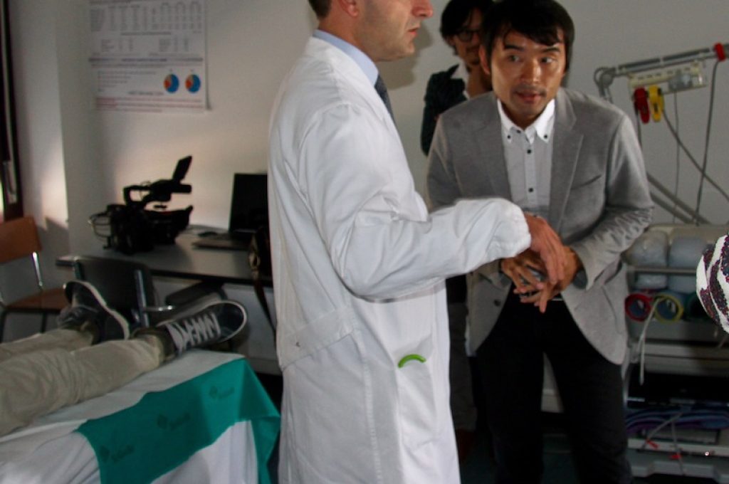 dott Pucci-ipertensione