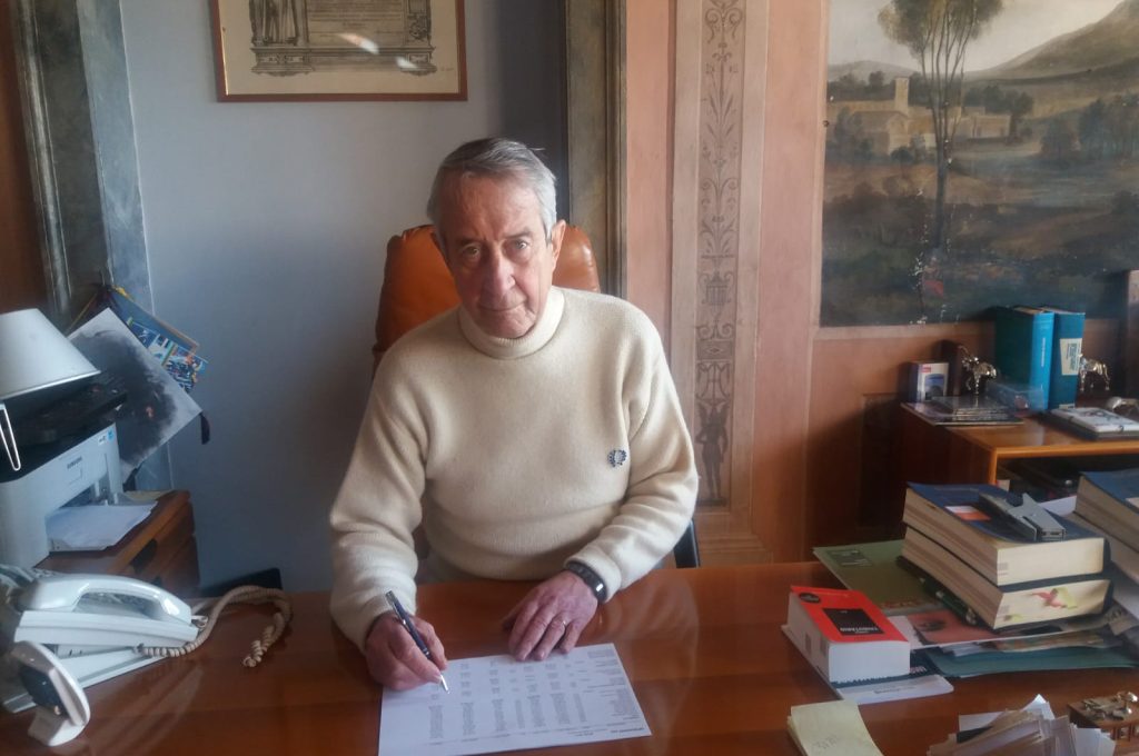 dottor maurizio cavalli todi