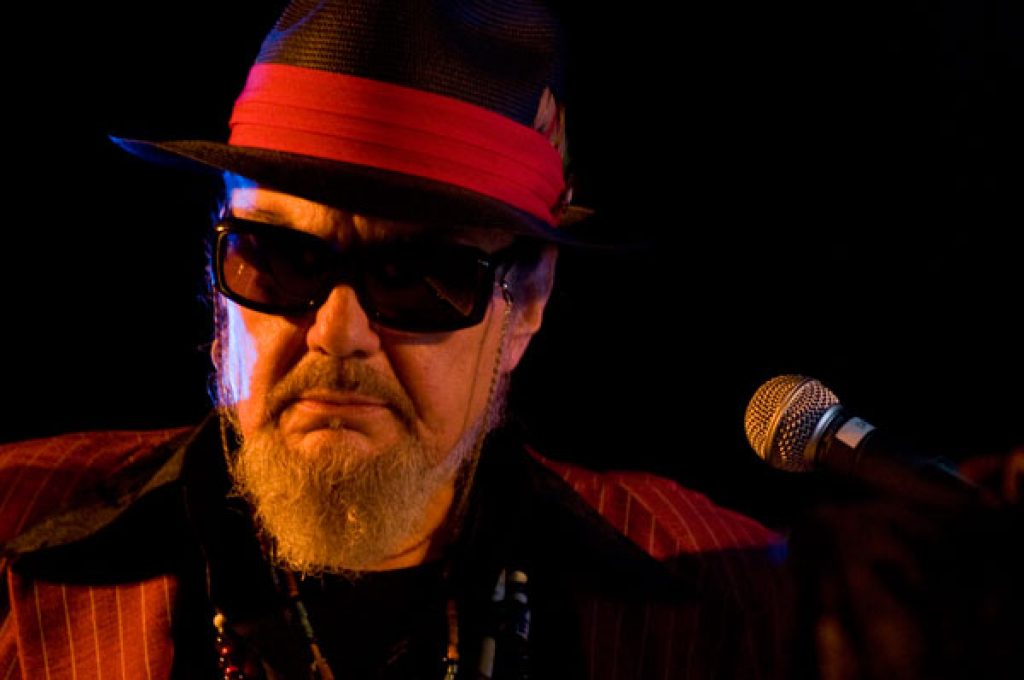 24 Luglio - Dr. John - Trasimeno Blues 2010