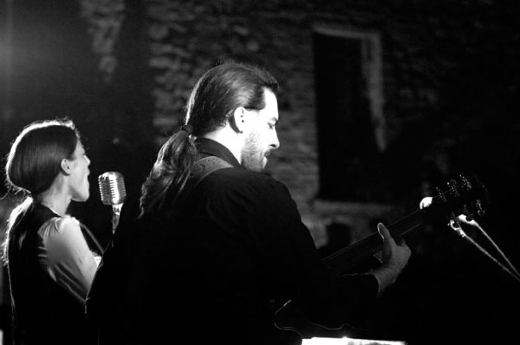 27 Luglio - Trasimeno Blues 2010