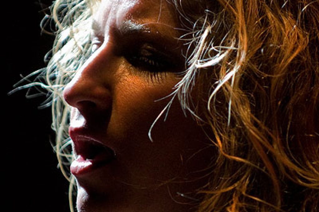 28 Luglio - Trasimeno Blues - Ana Popovic