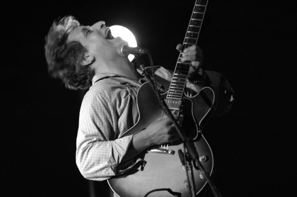 Trasimeno Blues 2009 - 29 Luglio - Chris Cain