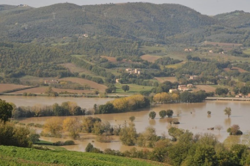 Esondazione 13 novembre 2012