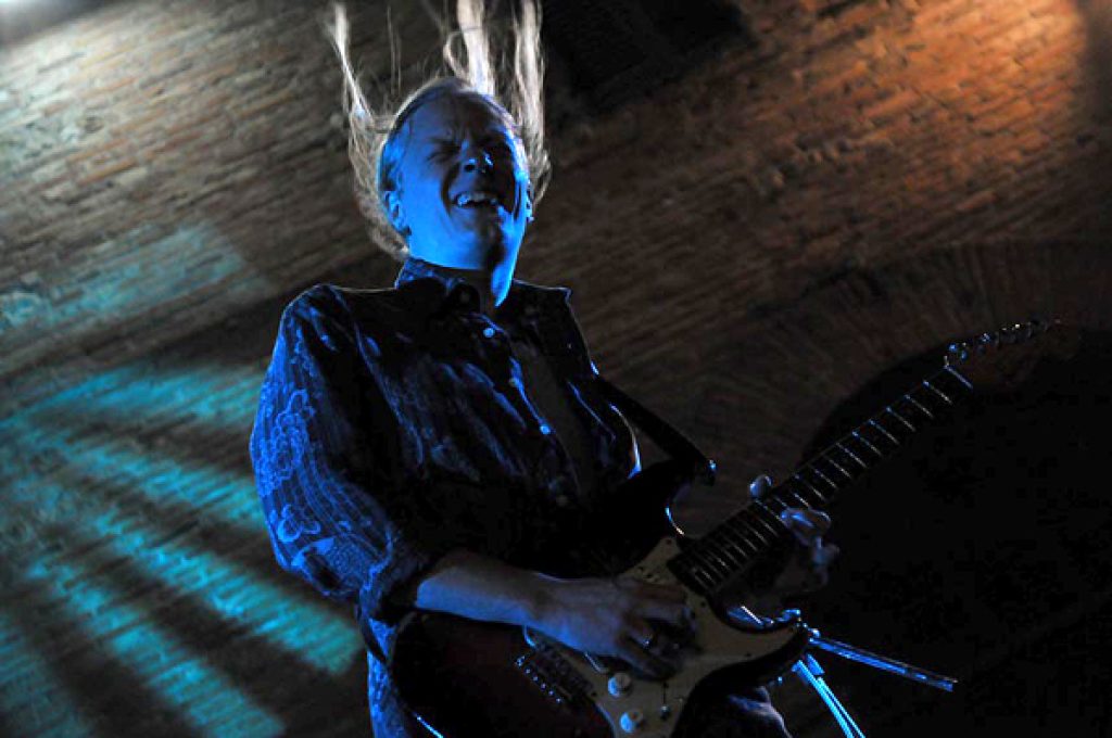 Trasimeno Blues 2009 - 23 Luglio