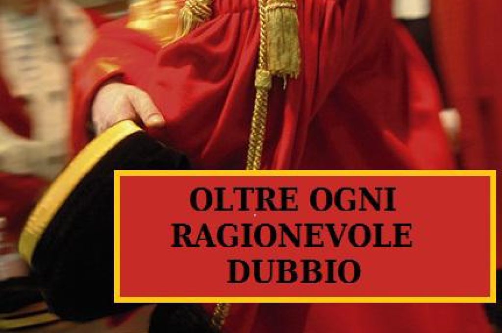 dubbio