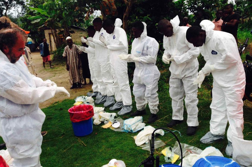 ebola