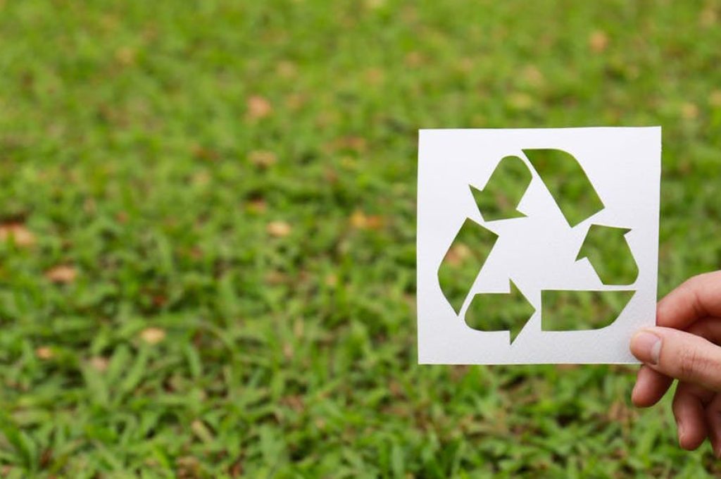 eco riciclo