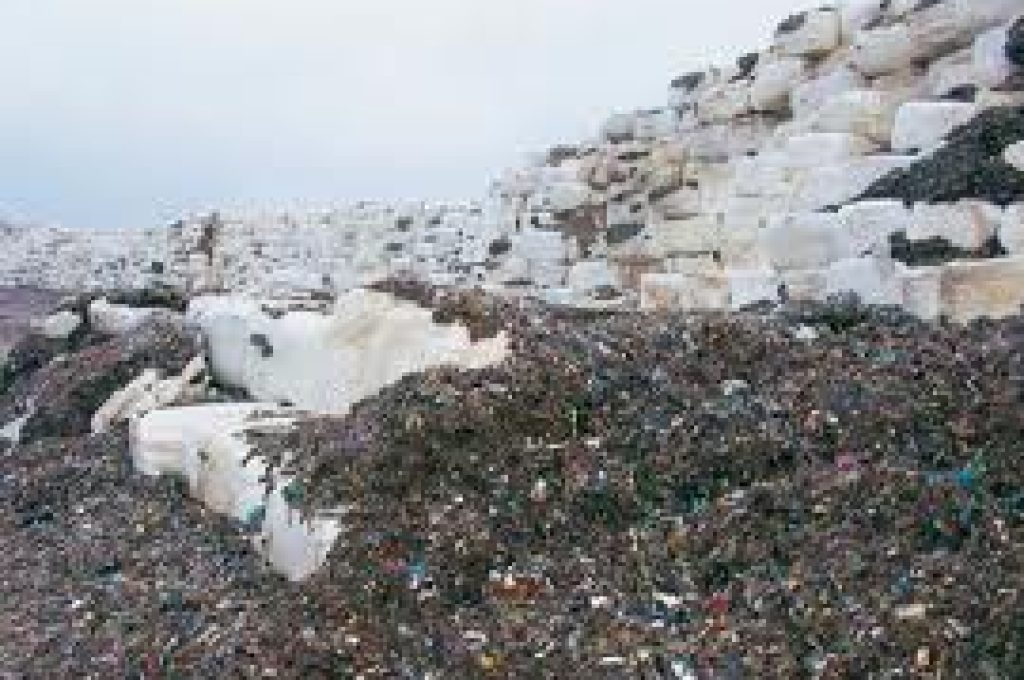 eco-balle aperte