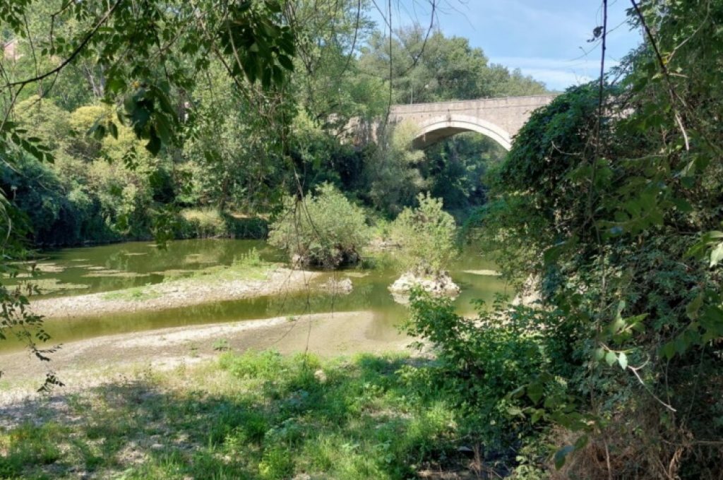 ecomuseo del tevere