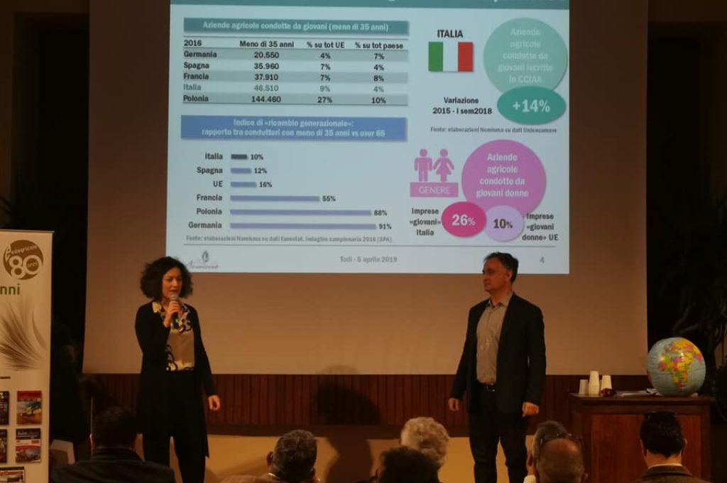 edagricole terra per tutti todi nomisma
