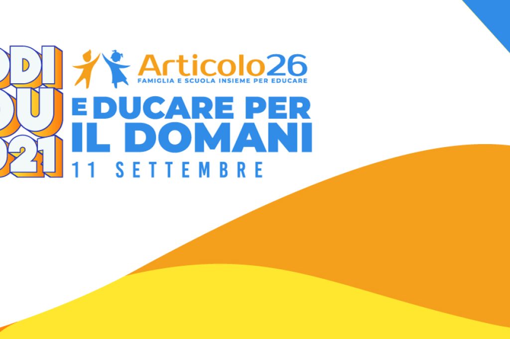 educare per il domani
