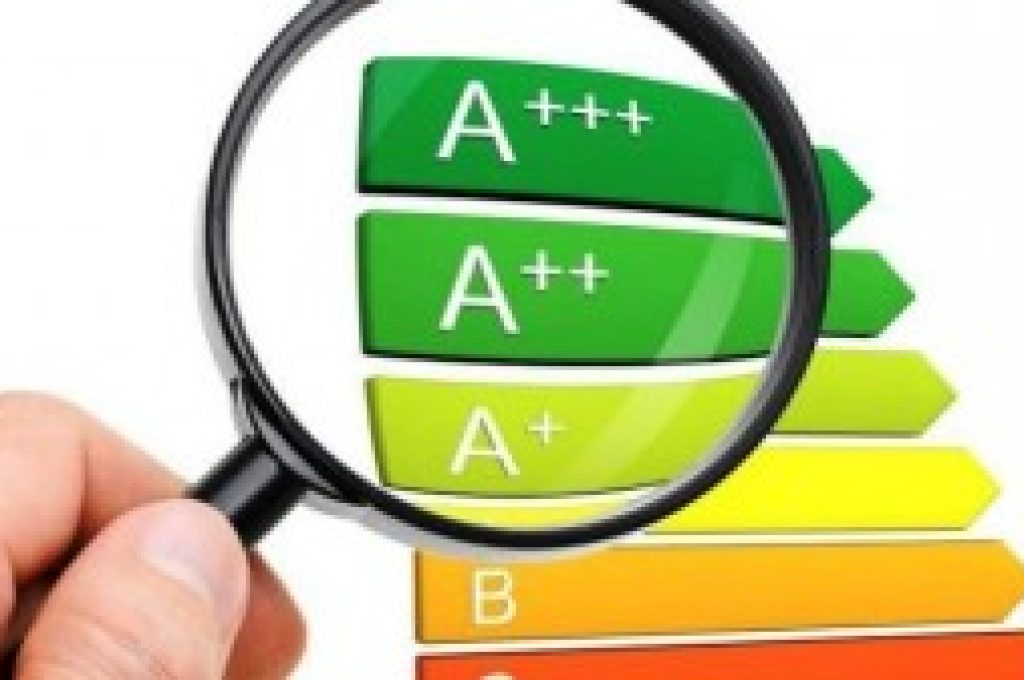 efficienza energetica